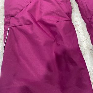 Columbia Omniheat snow pants M (size 00)